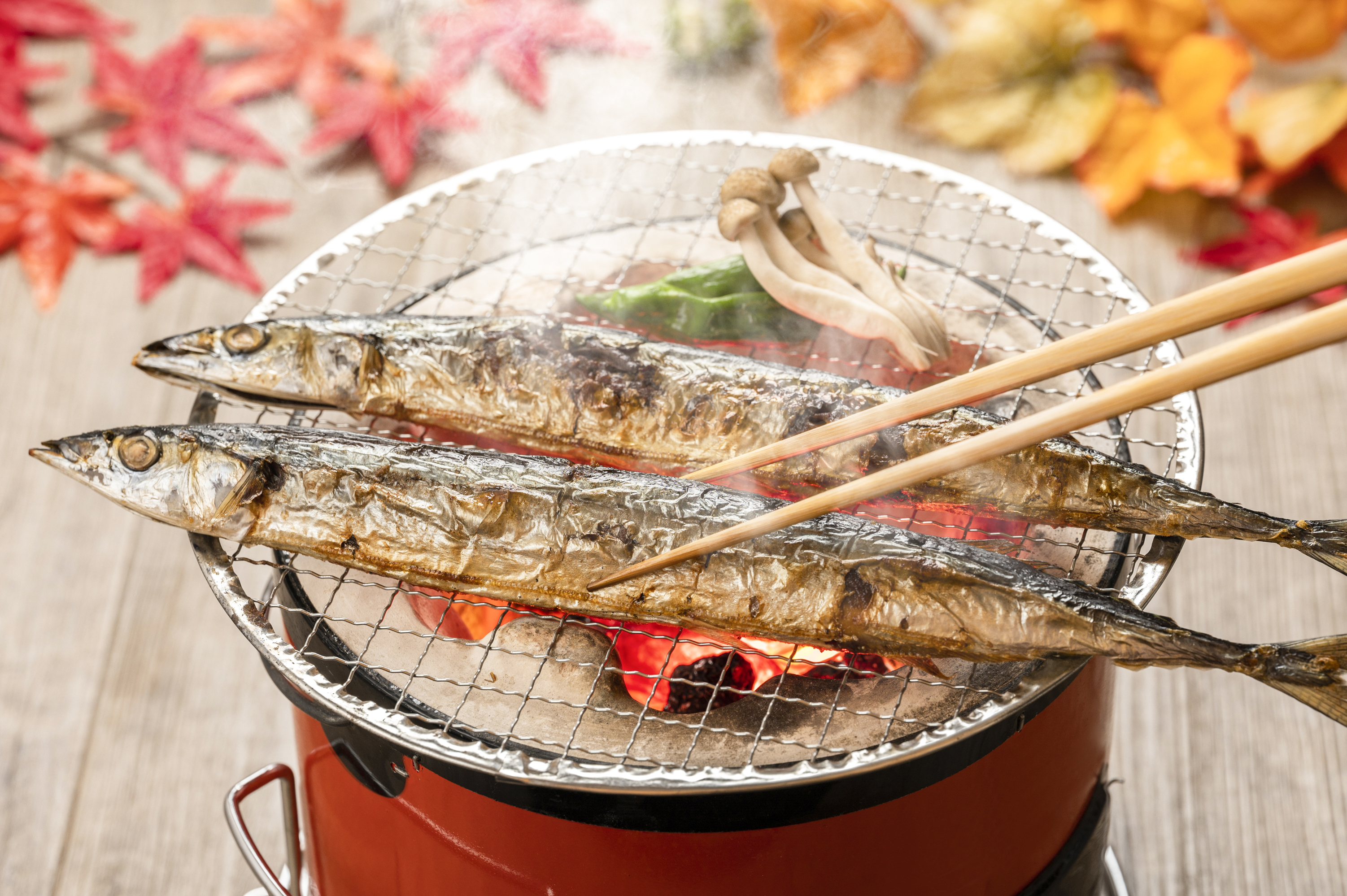 【鹿児島店】キッチンツールで秋の味覚をもっとおいしく