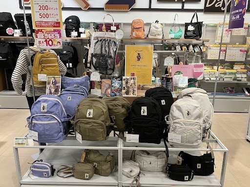 【鹿児島店】