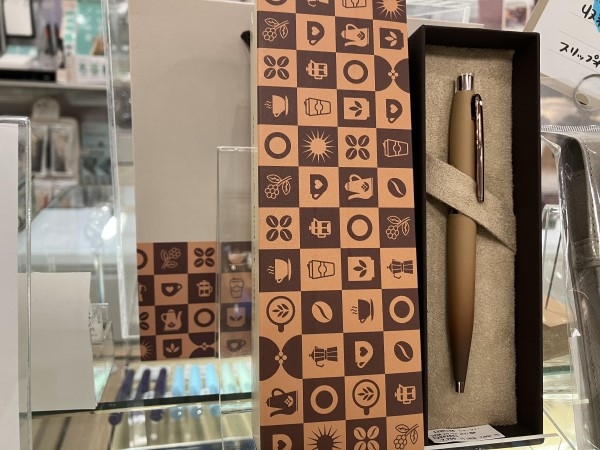 【鹿児島店】お父さんへおすすめギフト文具