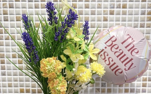 【鹿児島店】「Beauty Issue」開催のお知らせ