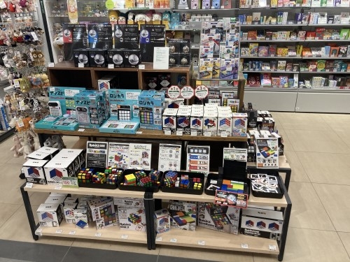 【鹿児島店】脳トレゲームで楽しもう！