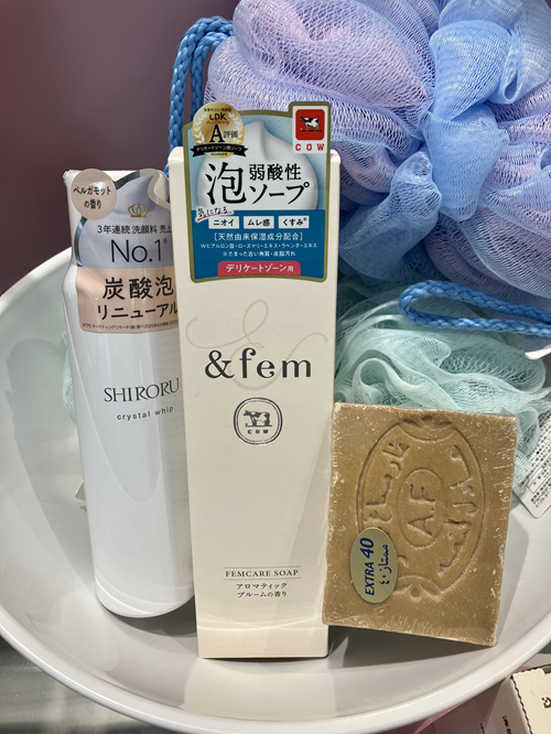 【鹿児島店】毎日使うものだからこだわりたい